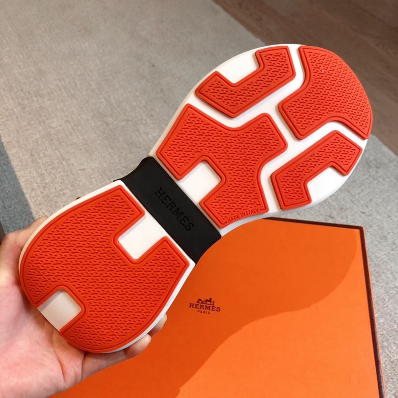 Hermes Sneakers